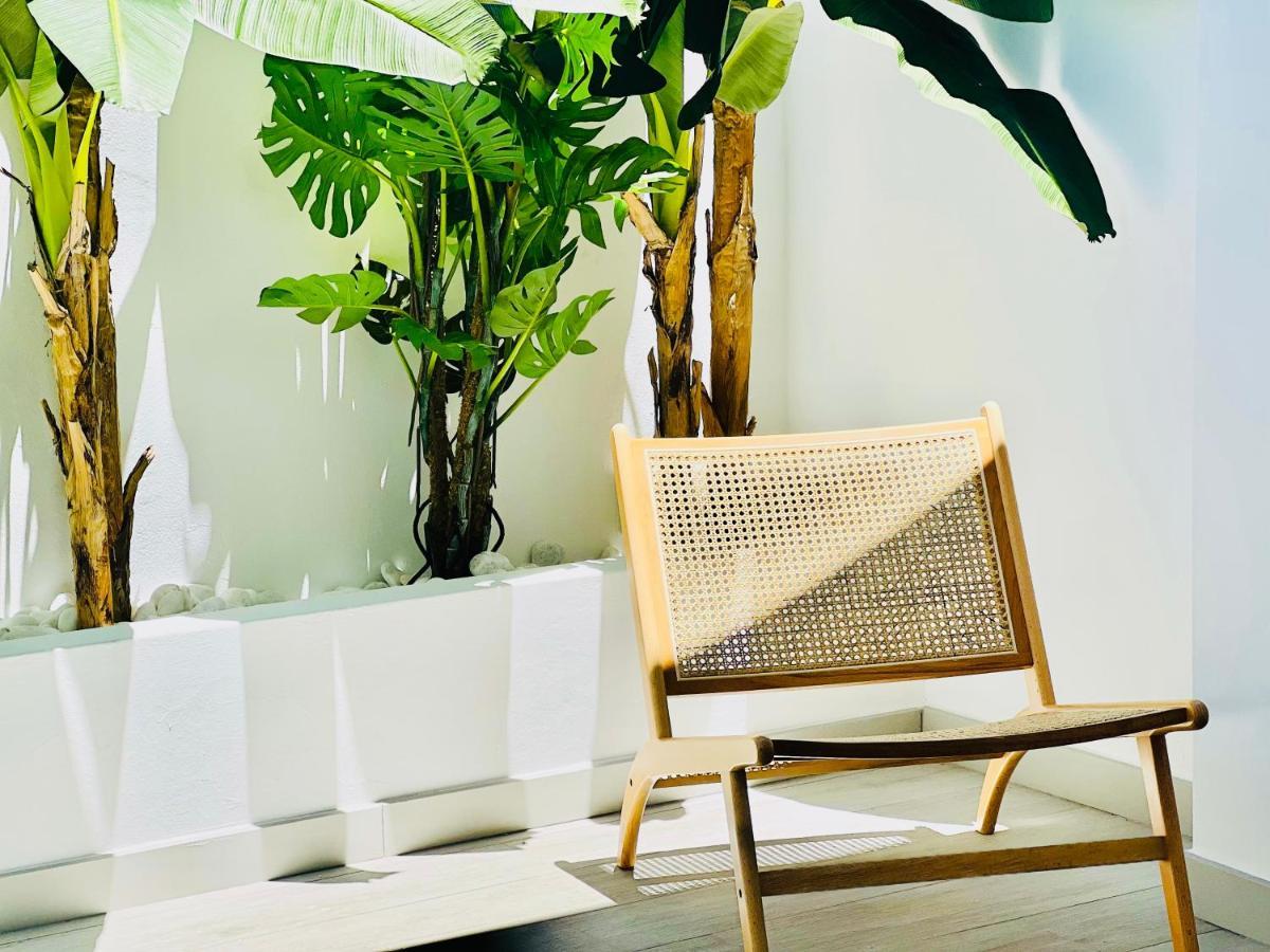 Canaryislandshost L Boya Suites Playa Honda  Bagian luar foto