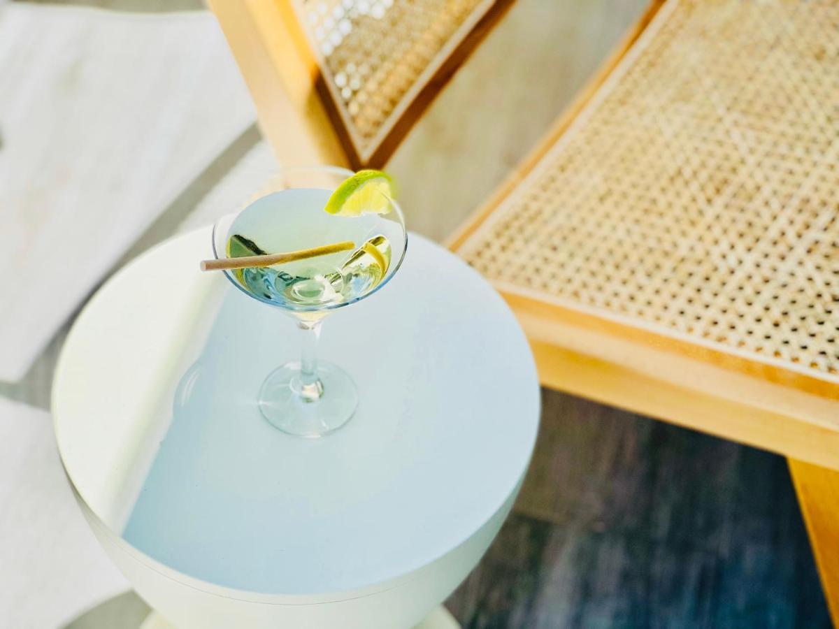 Canaryislandshost L Boya Suites Playa Honda  Bagian luar foto