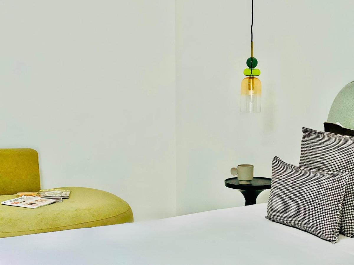 Canaryislandshost L Boya Suites Playa Honda  Bagian luar foto
