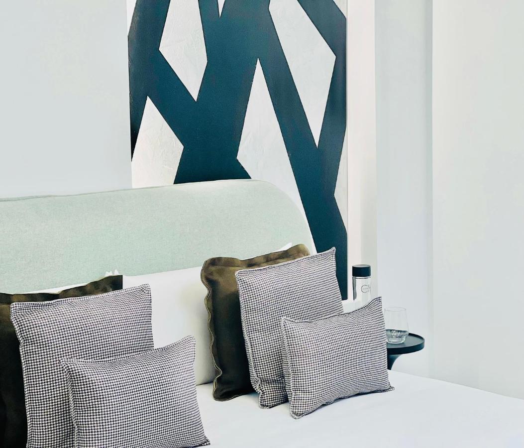 Canaryislandshost L Boya Suites Playa Honda  Bagian luar foto