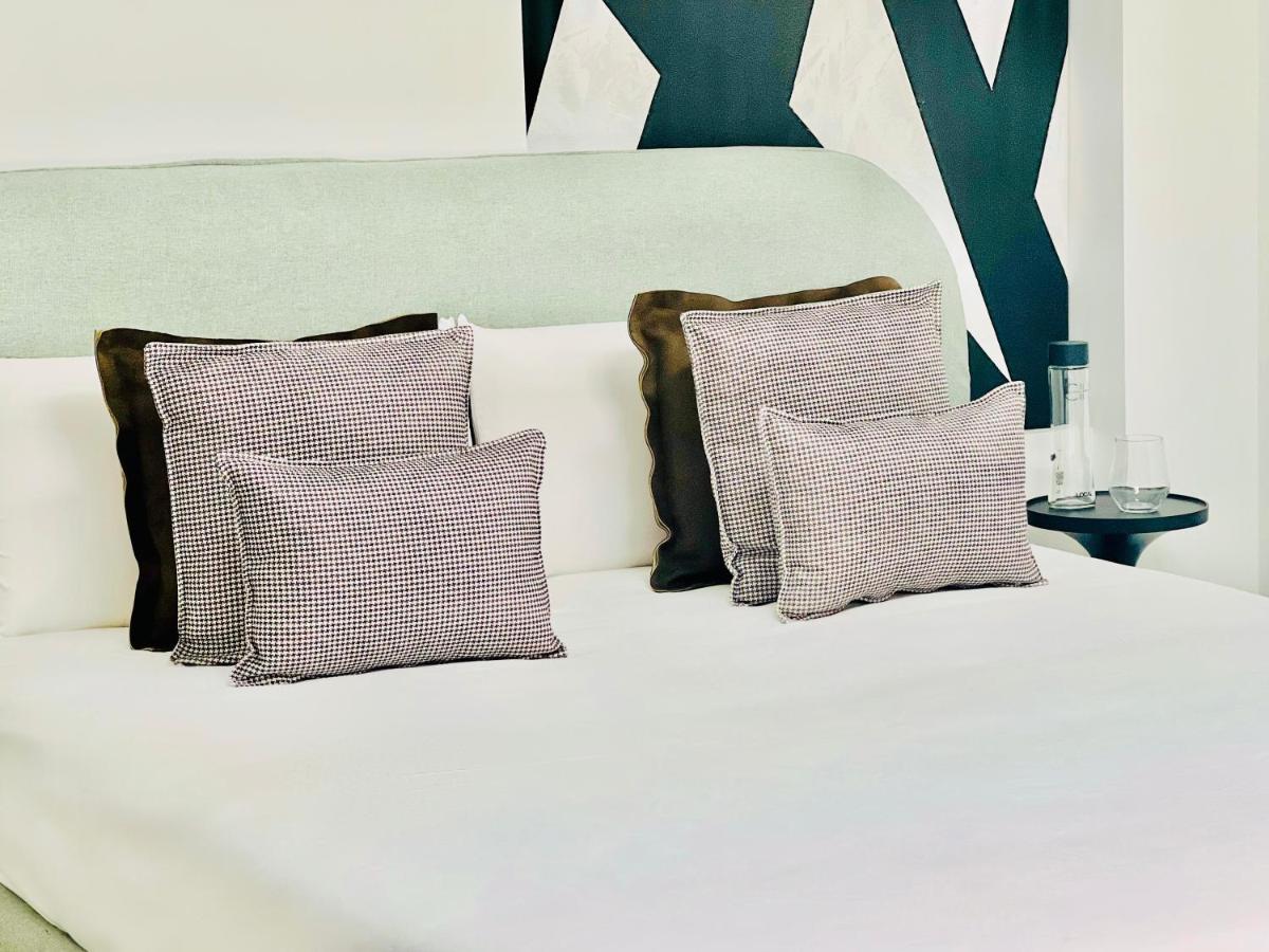 Canaryislandshost L Boya Suites Playa Honda  Bagian luar foto