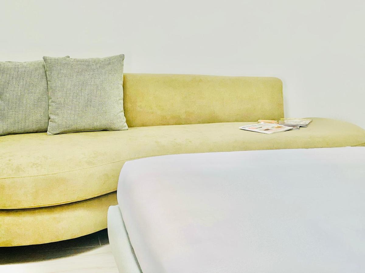 Canaryislandshost L Boya Suites Playa Honda  Bagian luar foto