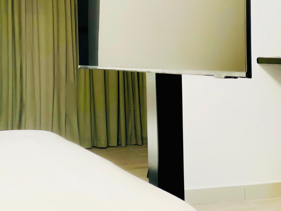 Canaryislandshost L Boya Suites Playa Honda  Bagian luar foto