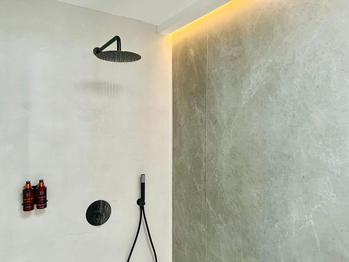 Canaryislandshost L Boya Suites Playa Honda  Bagian luar foto
