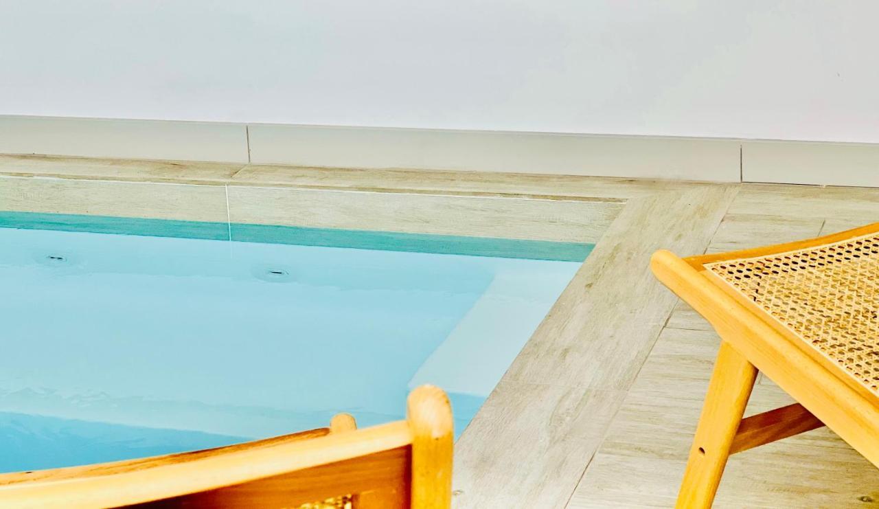 Canaryislandshost L Boya Suites Playa Honda  Bagian luar foto