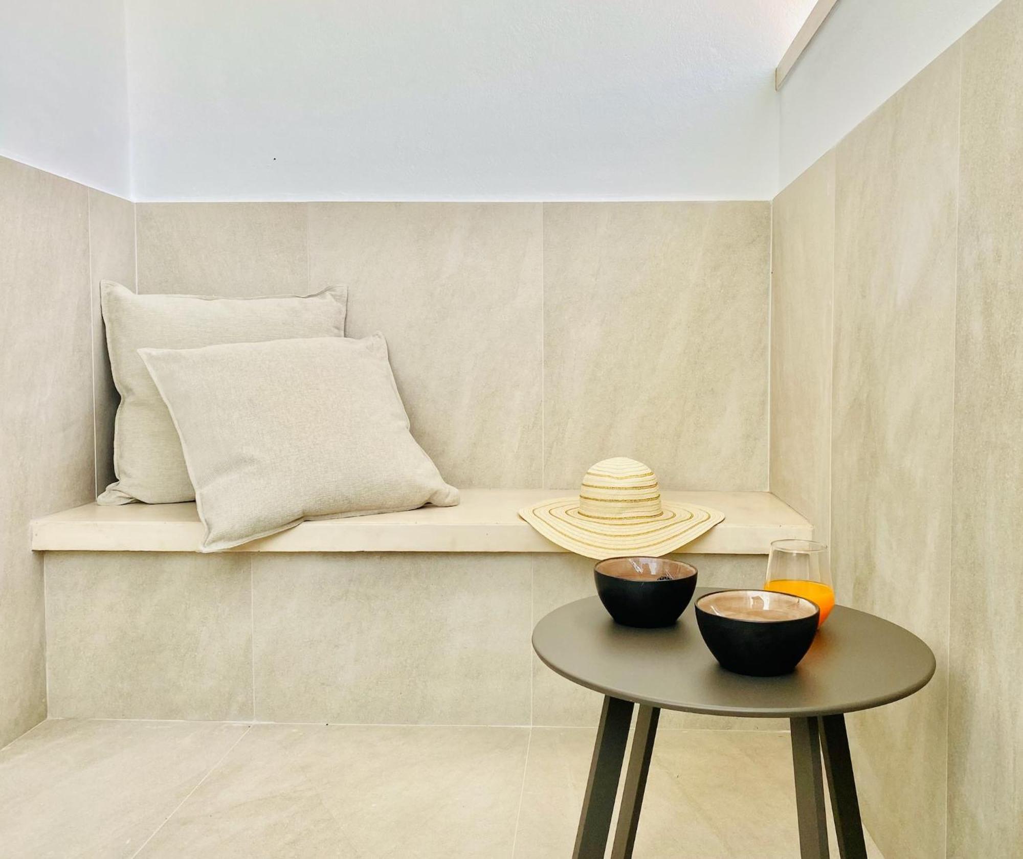 Canaryislandshost L Boya Suites Playa Honda  Bagian luar foto