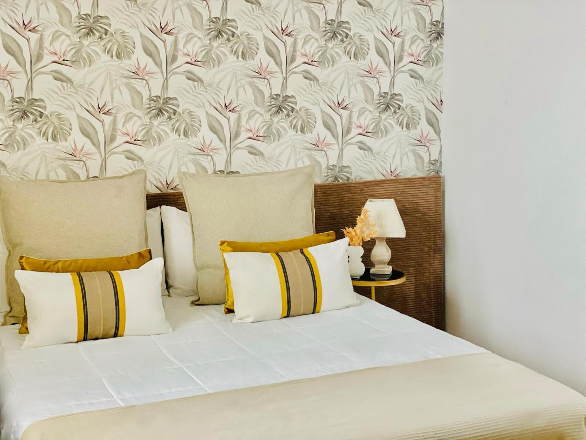 Canaryislandshost L Boya Suites Playa Honda  Bagian luar foto