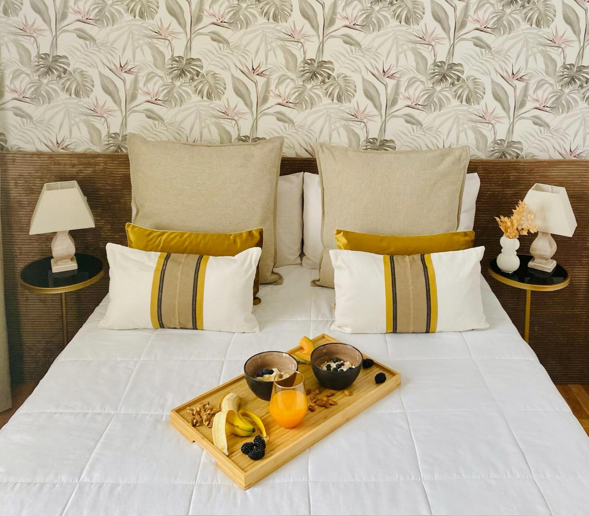 Canaryislandshost L Boya Suites Playa Honda  Bagian luar foto